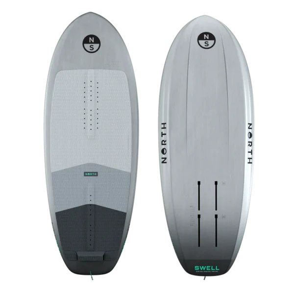 North Swell 2024 / 4'2