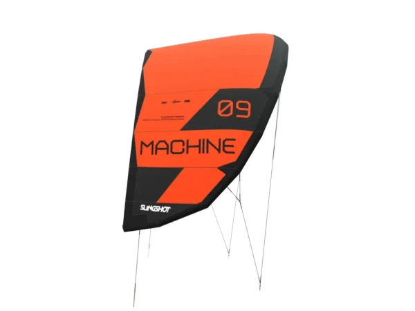 Machine V1 – Image 5