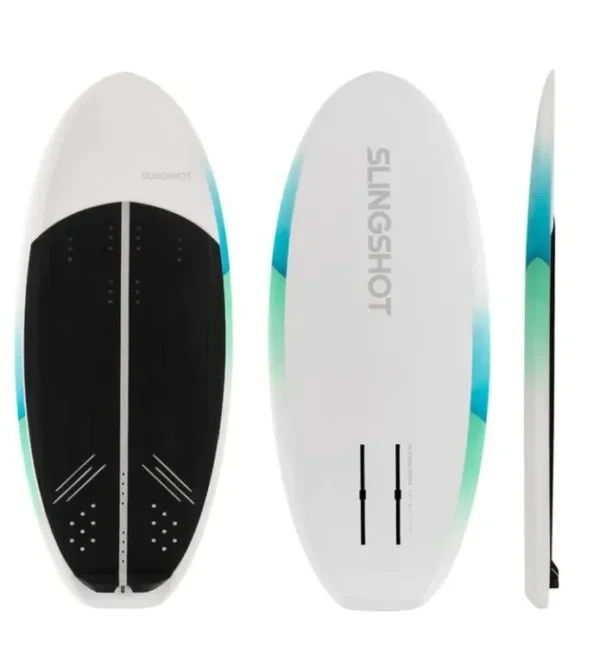 Flying Fish V2 5'0" 39L